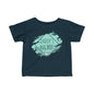 DCAL Baby Clothes "Daddy's Big Boy" Infant Fine Jersey Tee