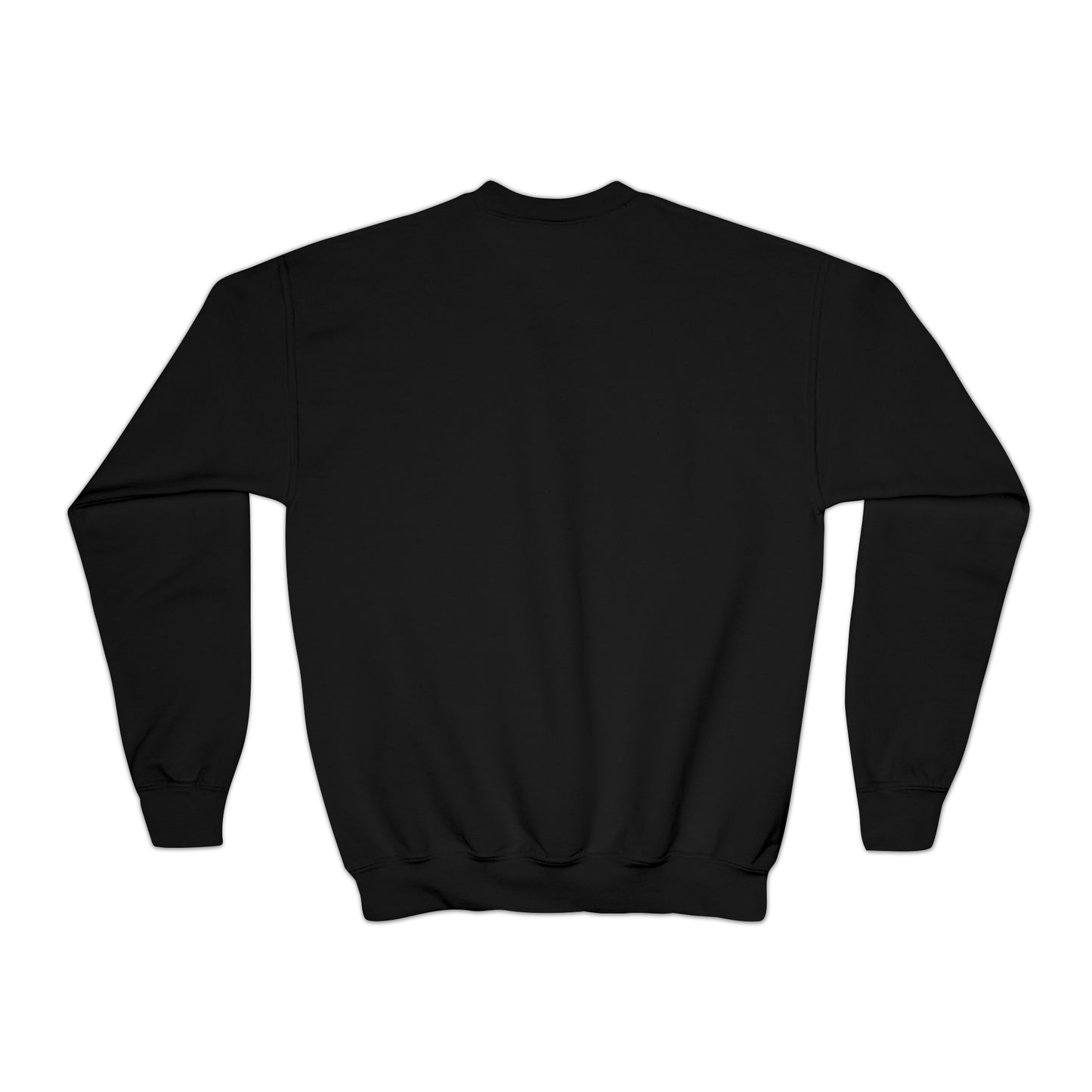 DCAL Youth Crewneck Sweatshirt