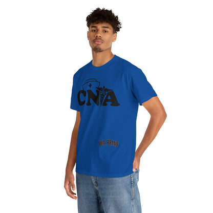 DCAL Graphic Tees CNA Unisex Heavy Cotton Tee