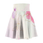 DCAL Formal "Butterfly" Women's Skater Skirt