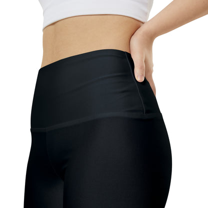 DCAL Brown Collection Minimalist "Black" Women's Workout Shorts