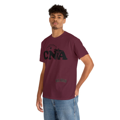 DCAL Graphic Tees CNA Unisex Heavy Cotton Tee