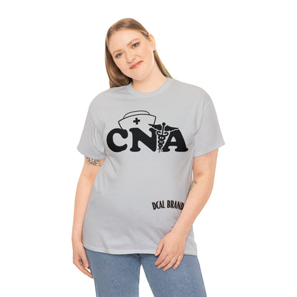 DCAL Graphic Tees CNA Unisex Heavy Cotton Tee