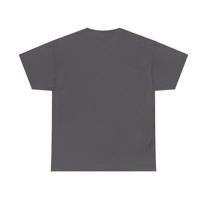 Copy of DCAL Graphic CNA Unisex Heavy Cotton Tee