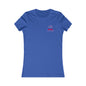 DCAL Brown Collection Women's Favorite Tee