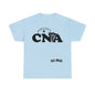 DCAL Graphic Tees CNA Unisex Heavy Cotton Tee