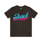 DCAL Beach Collection "Beach Can I Help You?' Unisex Jersey Short Sleeve Tee