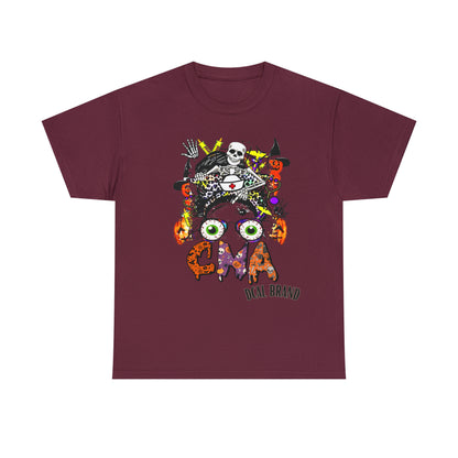 DCAL Graphic Tees CNA Unisex Heavy Cotton Tee