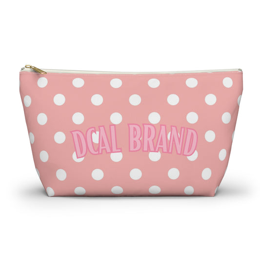 DCAL Accessories Accessory Pouch w T-bottom