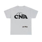 DCAL Graphic Tees CNA Unisex Heavy Cotton Tee