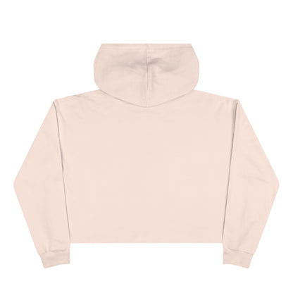 Crop Hoodie