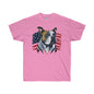 DCAL Pitbull Passion "American Pitbull" Unisex Ultra Cotton Tee