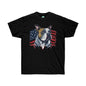 DCAL Pitbull Passion "American Pitbull" Unisex Ultra Cotton Tee