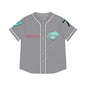 DCAL The Brown Collection "Excellence" Women's Baseball Jersey