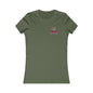 DCAL Brown Collection Women's Favorite Tee