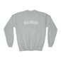 DCAL Youth Crewneck Sweatshirt