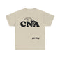 DCAL Graphic Tees CNA Unisex Heavy Cotton Tee