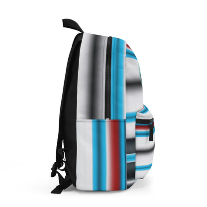 DCAL Accessories Backpack