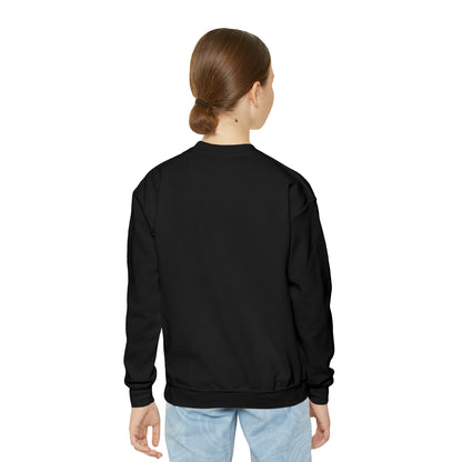 DCAL Youth Crewneck Sweatshirt