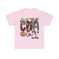 DCAL Graphic Tees CNA Unisex Heavy Cotton Tee