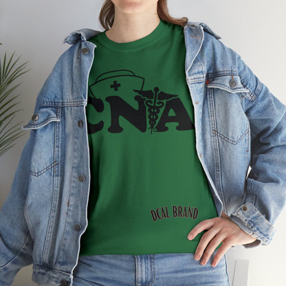 DCAL Graphic Tees CNA Unisex Heavy Cotton Tee