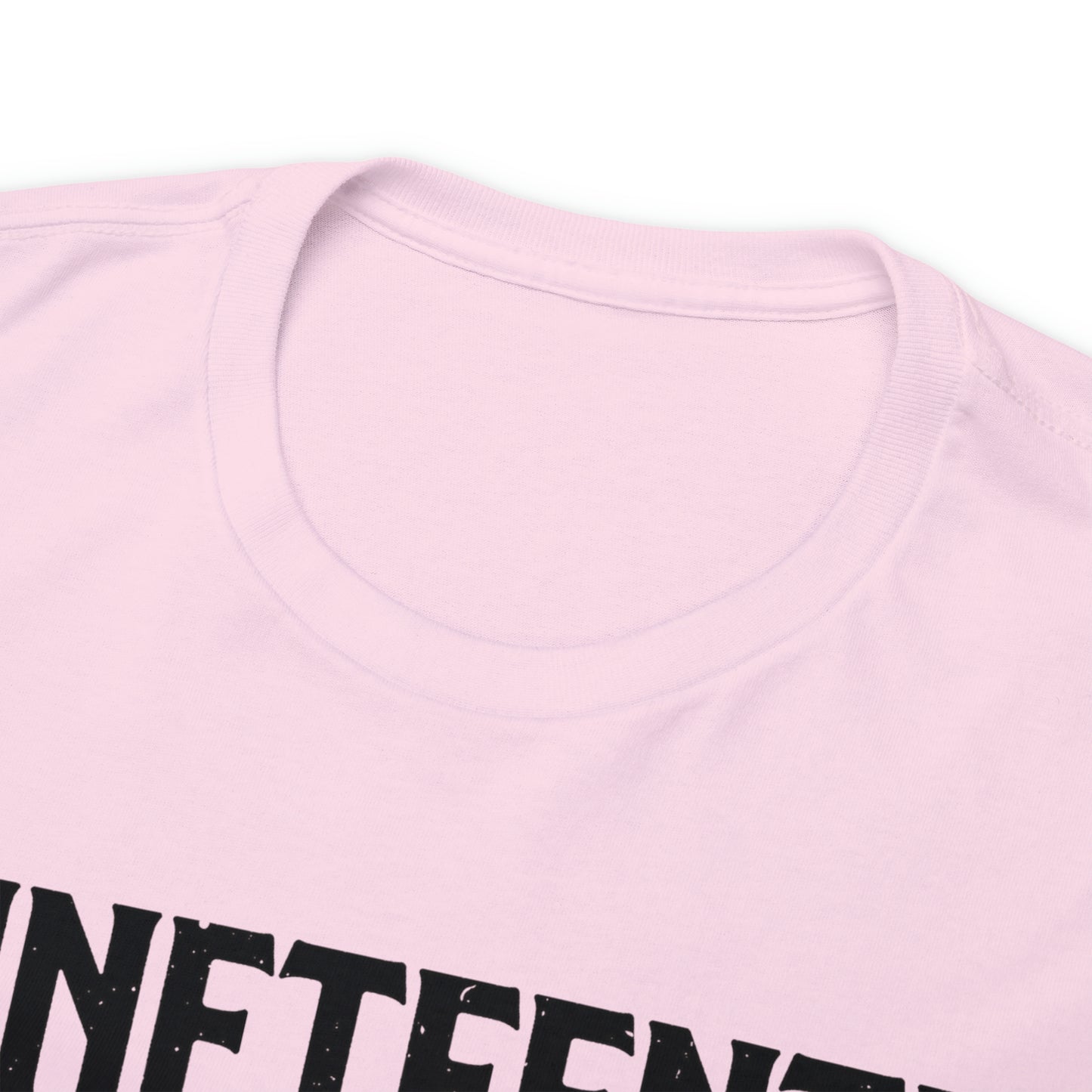 DCAL Juneteenth "Celebrate Freedom" Unisex Heavy Cotton Tee