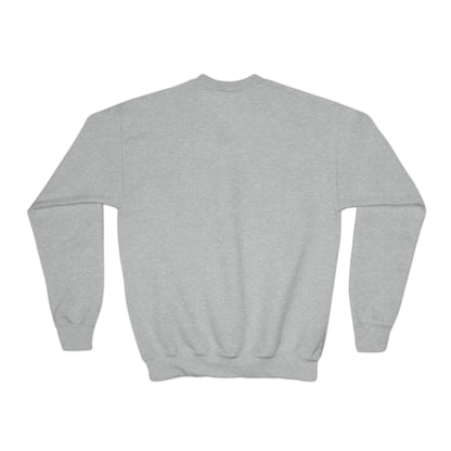 DCAL Youth Crewneck Sweatshirt