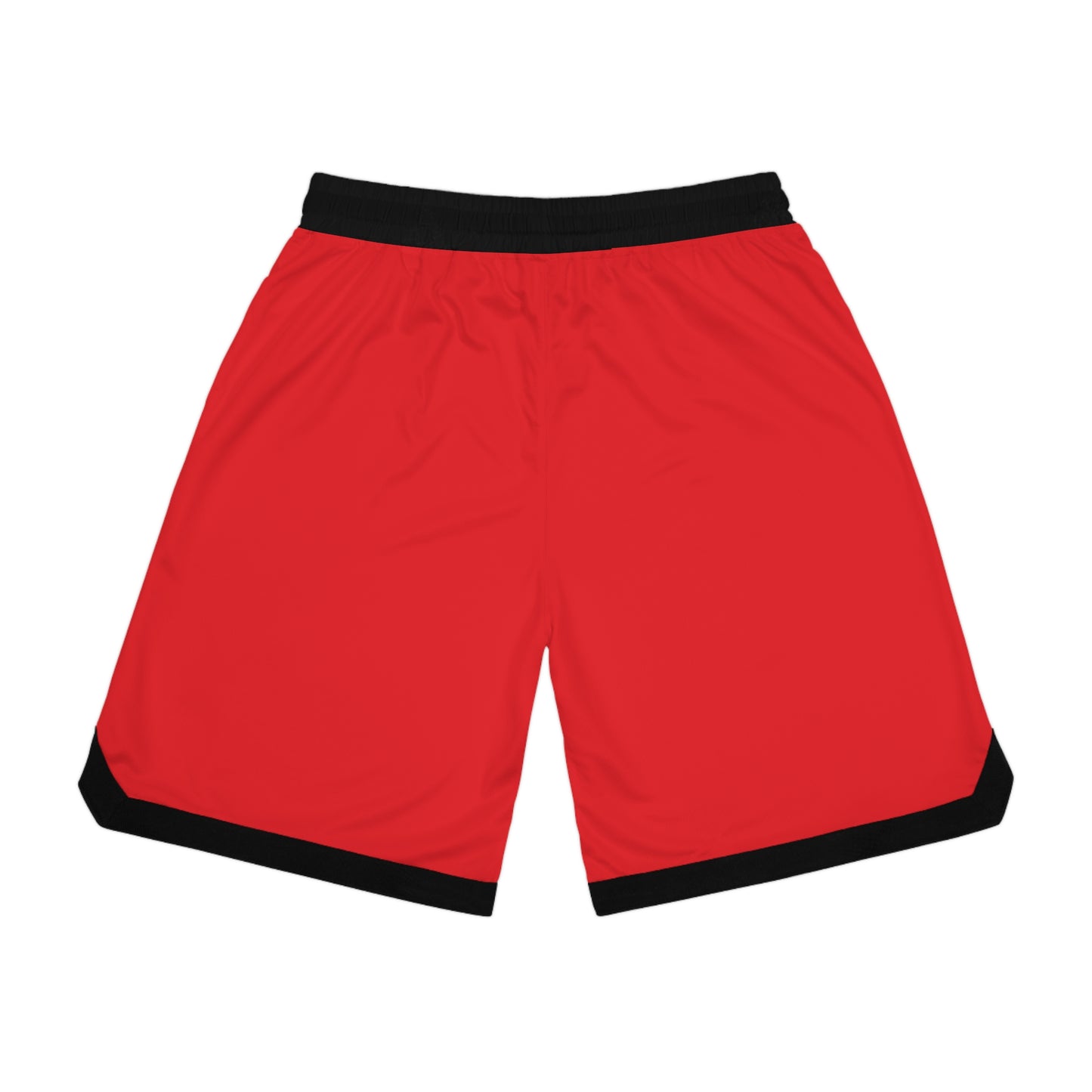 DCAL Bottoms Basketball Rib Shorts