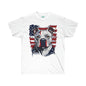 DCAL Pitbull Passion "American Pitbull" Unisex Ultra Cotton Tee