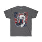 DCAL Pitbull Passion "American Pitbull" Unisex Ultra Cotton Tee