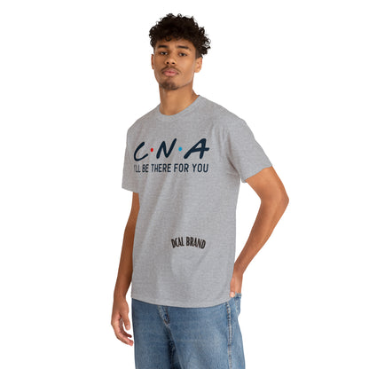 DCAL Graphic Tees CNA Unisex Heavy Cotton Tee