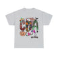 DCAL Graphic Tees CNA Unisex Heavy Cotton Tee