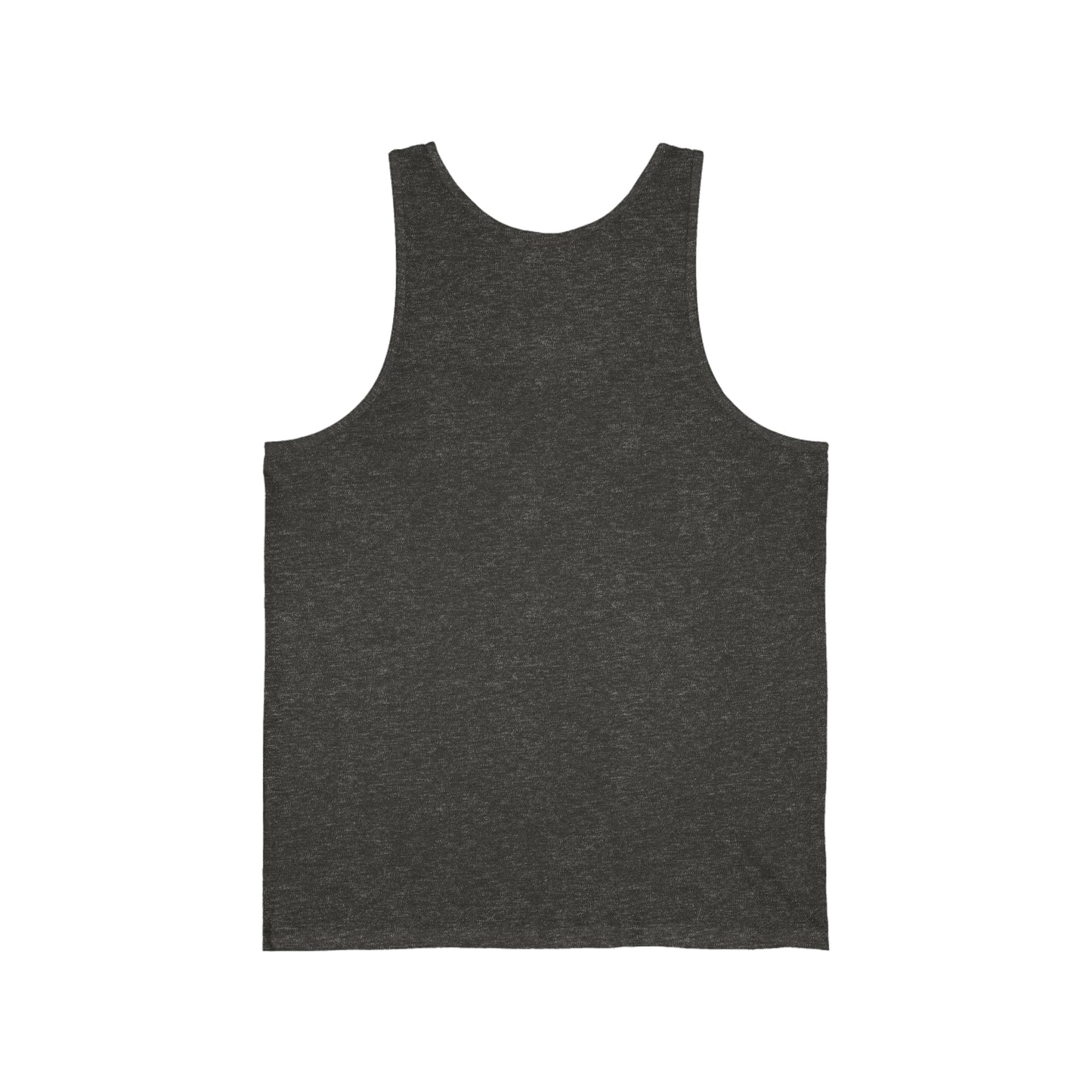 DCAL Athletic Elegance  "Beyond"" Unisex Jersey Tank