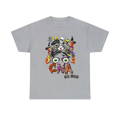 DCAL Graphic Tees CNA Unisex Heavy Cotton Tee