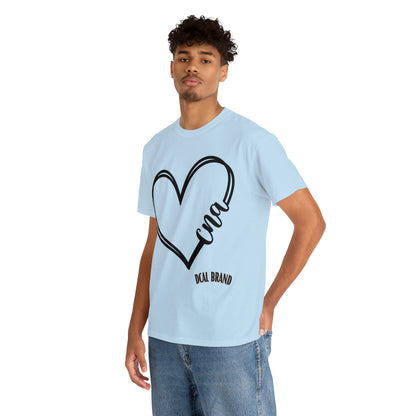 DCAL Graphic Tees CNA Unisex Heavy Cotton Tee