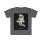 DCAL Graphic Tee Unisex Softstyle T-Shirt