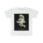 DCAL Graphic Tee Unisex Softstyle T-Shirt