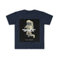 DCAL Graphic Tee Unisex Softstyle T-Shirt