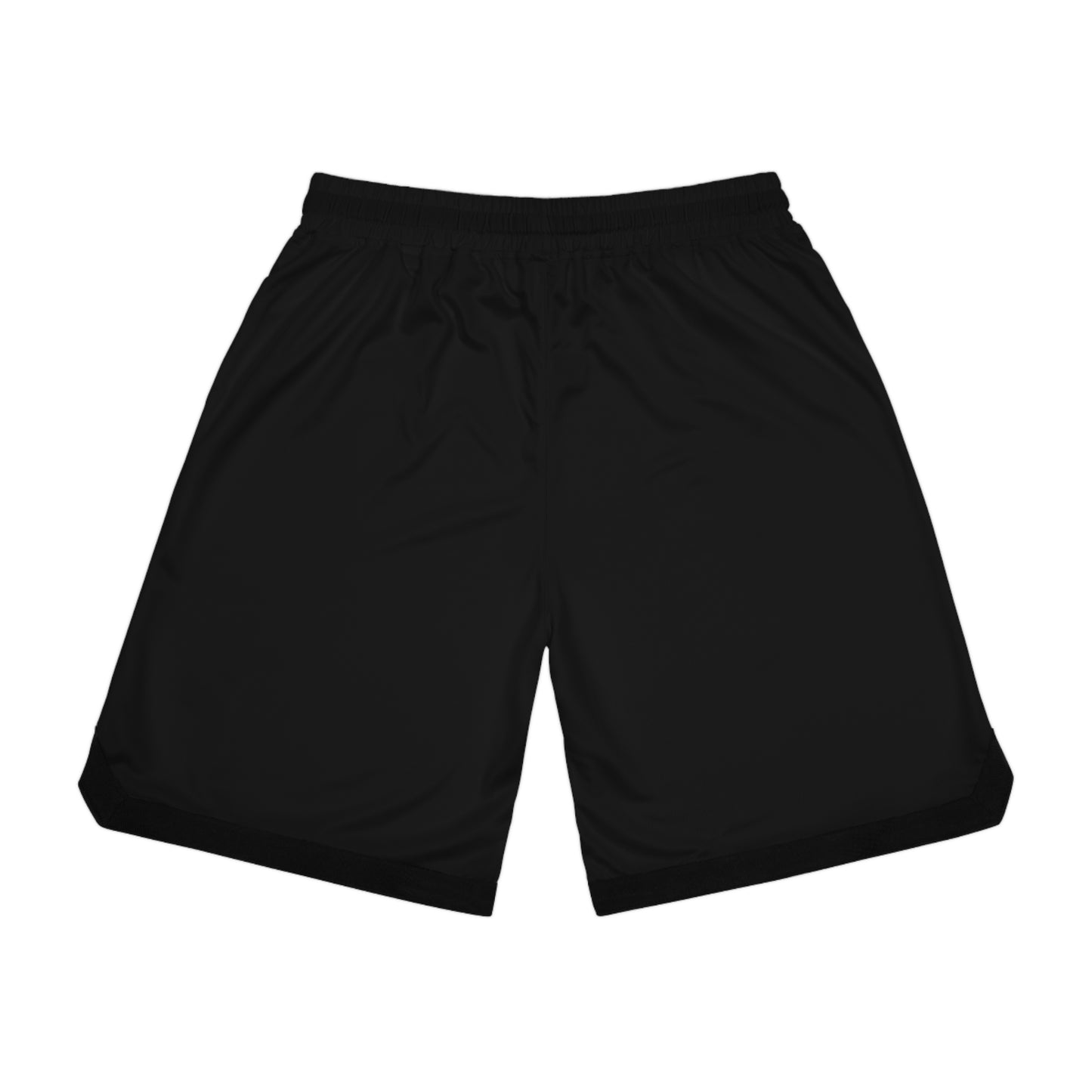 DCAL Bottoms Basketball Rib Shorts