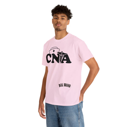 DCAL Graphic Tees CNA Unisex Heavy Cotton Tee