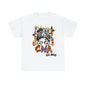 DCAL Graphic Tees CNA Unisex Heavy Cotton Tee