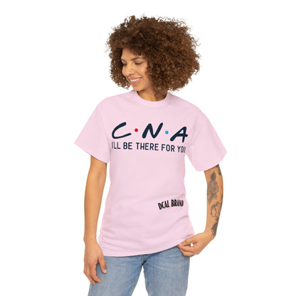 DCAL Graphic Tees CNA Unisex Heavy Cotton Tee