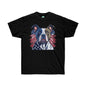 DCAL Pitbull Passion "American Pitbull" Unisex Ultra Cotton Tee