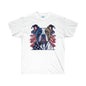 DCAL Pitbull Passion "American Pitbull" Unisex Ultra Cotton Tee