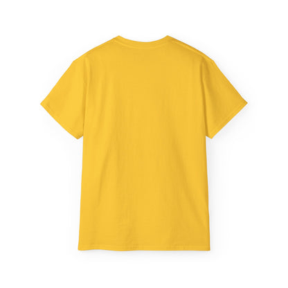 DCAL Minimalist  Unisex Ultra Cotton Tee