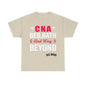 DCAL Graphic Tees CNA Unisex Heavy Cotton Tee