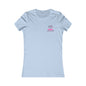 DCAL Brown Collection Women's Favorite Tee