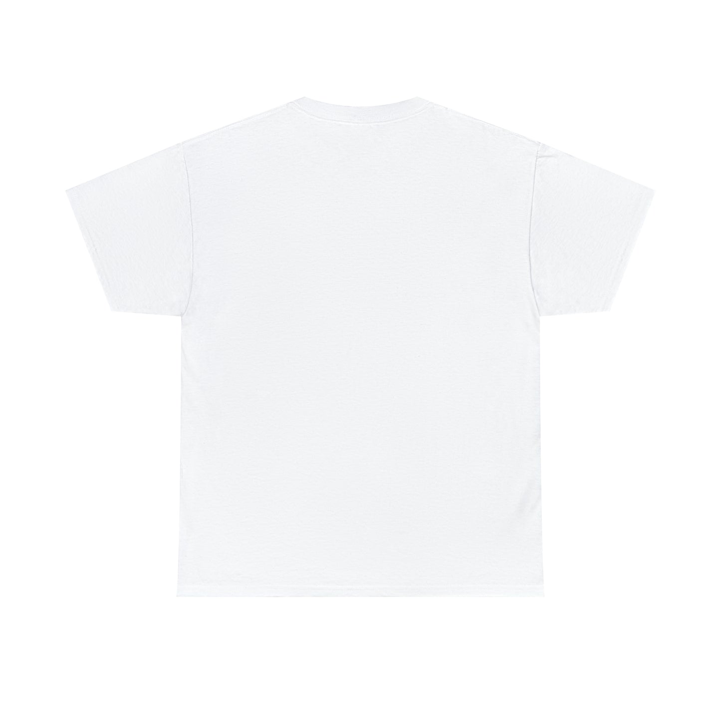 DCAL Graphic Unisex Heavy Cotton Tee