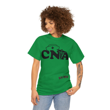 DCAL Graphic Tees CNA Unisex Heavy Cotton Tee