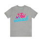 DCAL Beach Collection "This Beach" Unisex Jersey Short Sleeve Tee